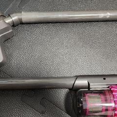 【本日限定】掃除機（＋その他部品）の画像