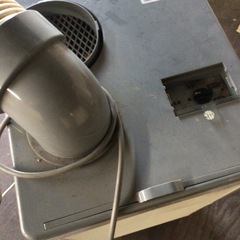 スポットエアコン◉高松市出品の画像