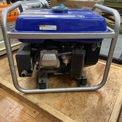 【中古】【動作OK】【店頭引取限定】YAMAHA　ｲﾝﾊﾞｰﾀｰ発電機　EF2500I　82500円（税込）0705の画像