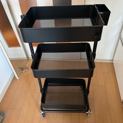 収納の画像