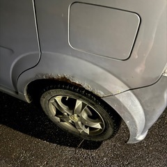ダイハツムーヴ　の画像