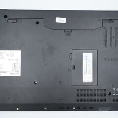 バッテリー◎ フルHD 15.6 富士通 ノートPC LIFEBOOK A744/K Core i5-4310M windows11 pro 16GB SSD128GB  オフィス (B045)の画像