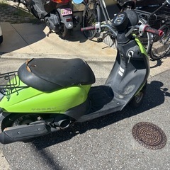 AF67トゥデイ
の画像