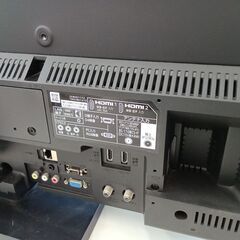 ★リユースのサカイつくば店★TK6234 三菱 TV32インチ LCD32LB8  18年製 動作確認／クリーニング済み　【リユースのサカイつくば店】 の画像