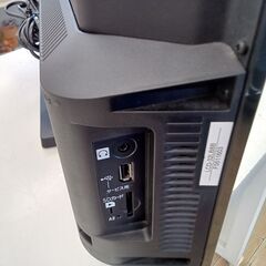 ★リユースのサカイつくば店★TK6234 三菱 TV32インチ LCD32LB8  18年製 動作確認／クリーニング済み　【リユースのサカイつくば店】 の画像