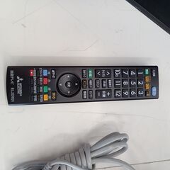 ★リユースのサカイつくば店★TK6234 三菱 TV32インチ LCD32LB8  18年製 動作確認／クリーニング済み　【リユースのサカイつくば店】 の画像