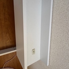 クイーンサイズ ベッドフレームの画像