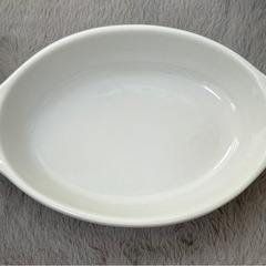 ⭐︎無料⭐︎グラタン皿の画像