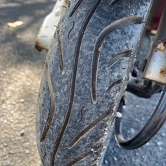 格安！普通に乗れるジョルノ！軽整備済み！早い者勝ち！！の画像