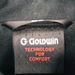 0821-375 GOLDWIN 　ゴールドウィン 　ライダージャケットの画像