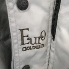 0821-375 GOLDWIN 　ゴールドウィン 　ライダージャケットの画像