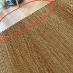 キャスター付き　シェルフ　IKEA イケア風の画像