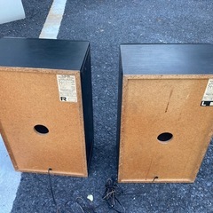日立　スピーカーの画像