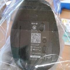 0821-376 マウスの画像