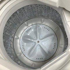 【トレファク ラパーク岸和田店】2022年製 maxzen 全自動洗濯機　入荷しました【12ヶ月保証】の画像