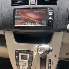 H26 ムーヴXターボ　後期型　LA100S 検R8/9 色々付いてお買い得車の画像