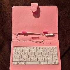 スマホ用キーボード
の画像