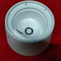 【リサイクルストアスターズ吉野店】激安奉仕価格です!!【中古品】ドウシシャ　アロマディフューザー DAM-803 白 ACアダプター付きの画像