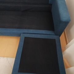 新価格！ 3人掛けソファの画像