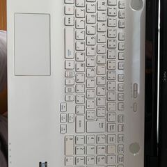 LAVIE Note Standard PC-NS350CAW美品の画像
