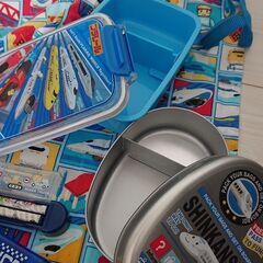 お弁当セットの画像
