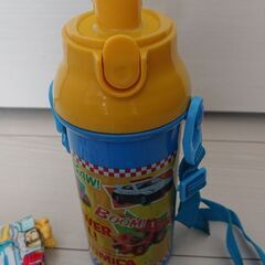 お弁当セットの画像