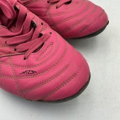 サッカースパイク(26.0cm)の画像