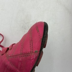 サッカースパイク(26.0cm)の画像