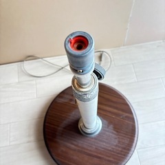 格安出品　National　扇風機　の画像