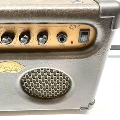 Ele-Aco エレアコ要ギターアンプ EA-15 共和商会 エレアコアンプの画像