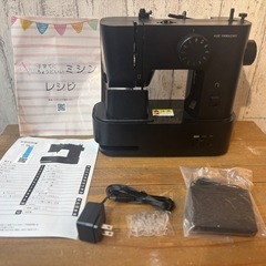 小型ミシン
の画像