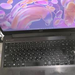 NEC LAVIEの画像