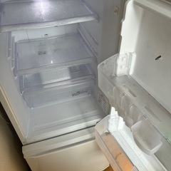 三菱電機　冷蔵庫　　Haier 洗濯機　２台セットの画像
