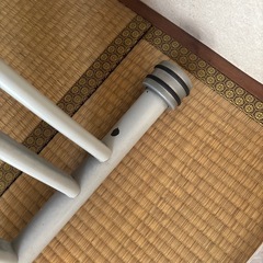 イタリア製昇降式バタフライテーブルの画像