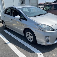 30系前期！70000km 車検約二年付！の画像