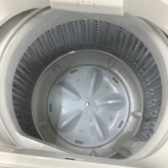 【トレファク ラパーク岸和田店】2024年製 RORO 全自動洗濯機　入荷しました【12ヶ月保証】の画像