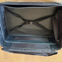 スーツケース　 800円の画像