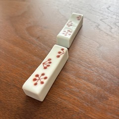 箸置きの画像