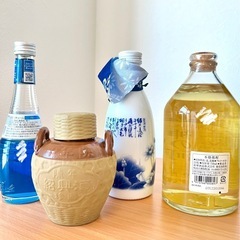 中国のお酒　神の河　Bols お酒まとめ売りの画像