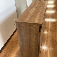 サイドボード【町田市再生家具】251483の画像