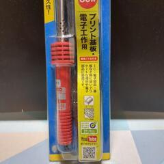 HAKKO　はんだごて　30w　新品未使用の画像
