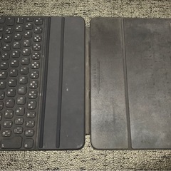 Apple iPad Smart Keyboard Folio 11インチ iPad Pro アップル スマートキーボードの画像