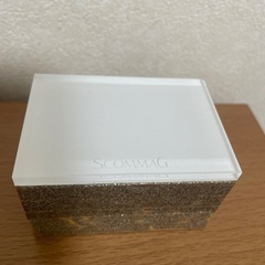 SCOMMAG エスカマジー ペアリングの画像