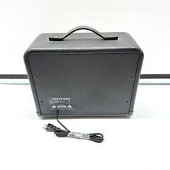 フェルナンデス/FERNANDES ギタ ーアンプ FS-10B ベースアンプ 音響機器の画像