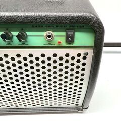 フェルナンデス/FERNANDES ギタ ーアンプ FS-10B ベースアンプ 音響機器の画像