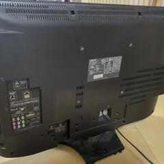 東芝　REGZAの画像