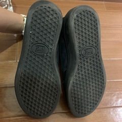 バンズスニーカーの画像