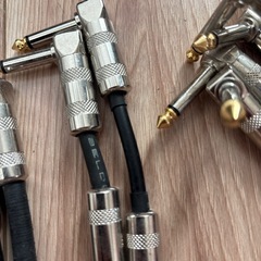 パッチケーブル　26本セットの画像