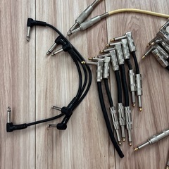 パッチケーブル　26本セットの画像