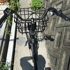 大阪送料無料 パナソニック電動自転車子どもバッテリー12ahの画像